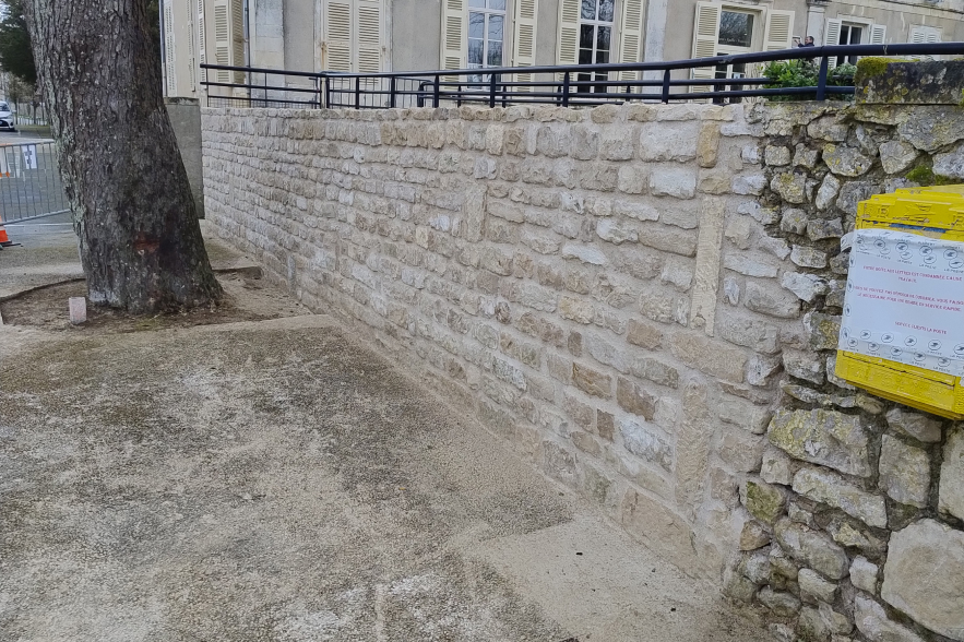 Sarl Turcot Piscine La Rochelle MAÇONNERIE (1) 129