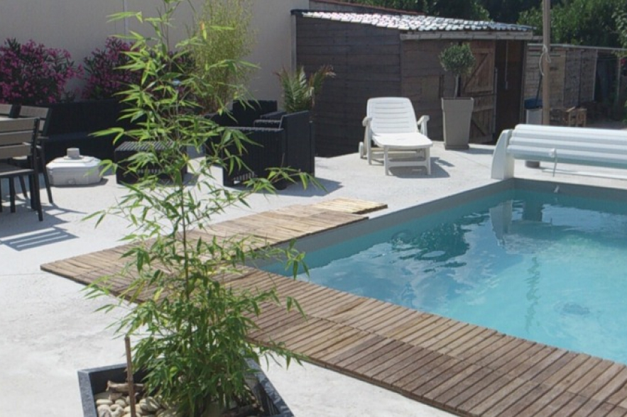 Sarl Turcot Piscine La Rochelle PISCINES (1) 123