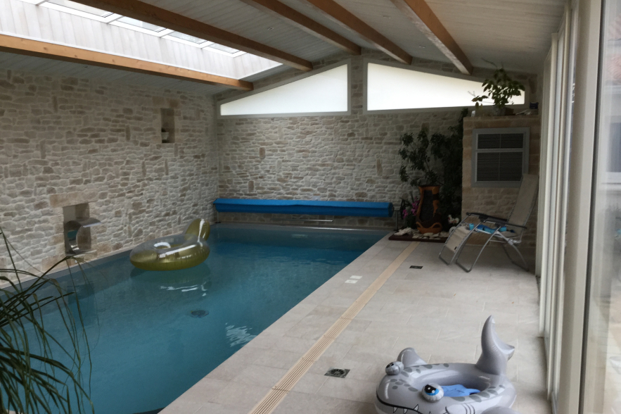 Sarl Turcot Piscine La Rochelle PISCINES (5) 118