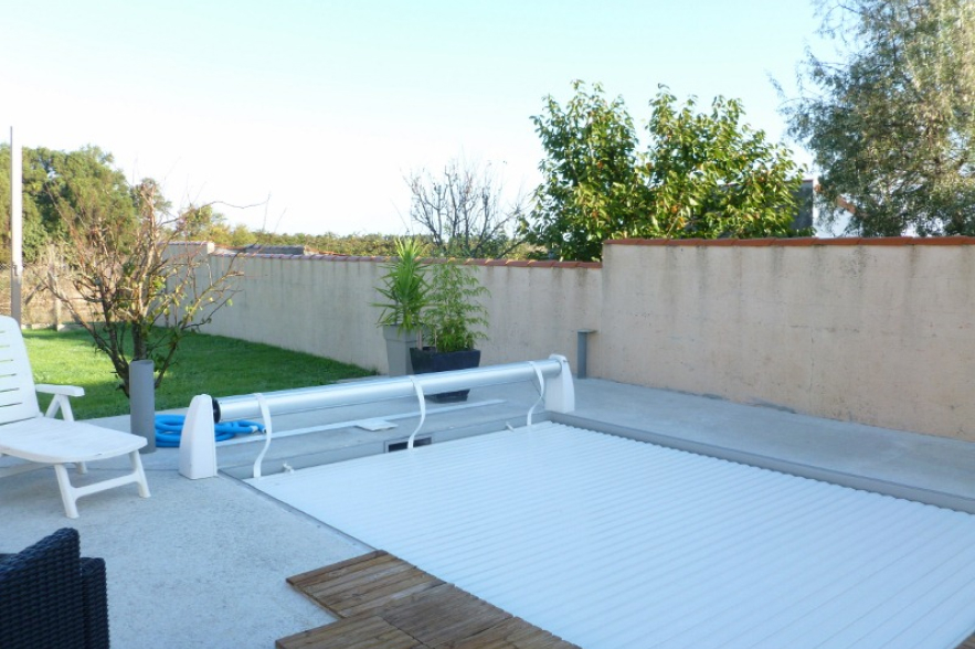 Sarl Turcot Piscine La Rochelle PISCINES (7) 120