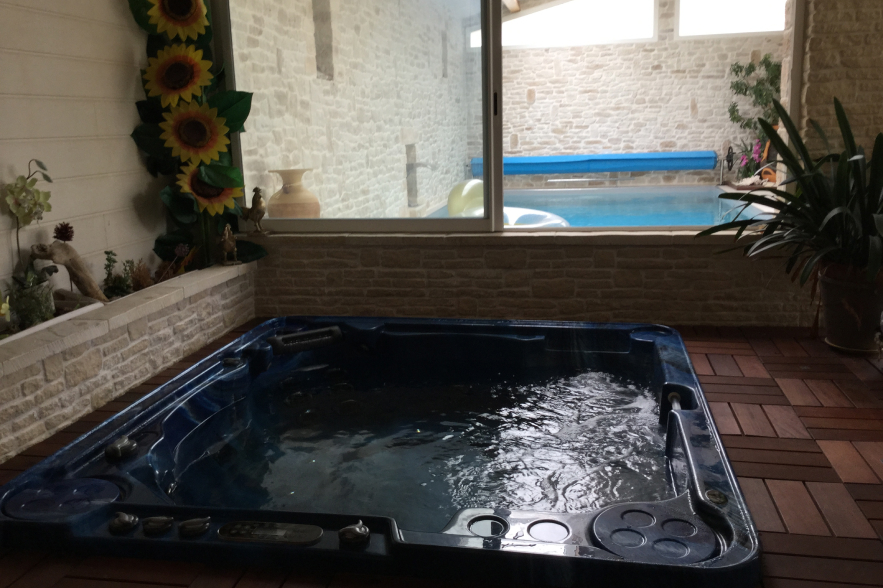 Sarl Turcot Piscine La Rochelle PISCINES (8) 121