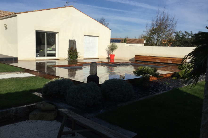 Sarl Turcot Piscine La Rochelle PISCINES (9) 122